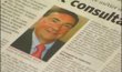 Maurice Mottard consultant chez Tecteo